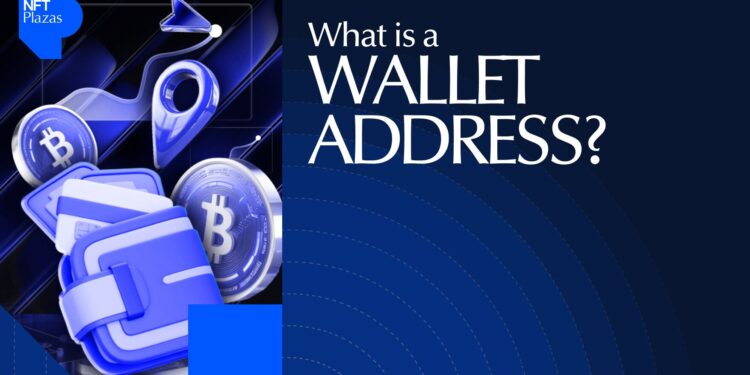 What Is a Wallet Address? Beginner’s Guide to Crypto Addresses