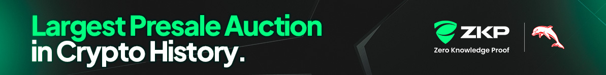 Prova de conhecimento zero: demanda massiva, pois os analistas prevêem um ROI de 500x