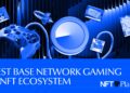 Best Base Network Gaming and NFT Ecosystem: Top Projects in 2026