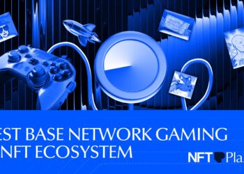 Best Base Network Gaming and NFT Ecosystem: Top Projects in 2026