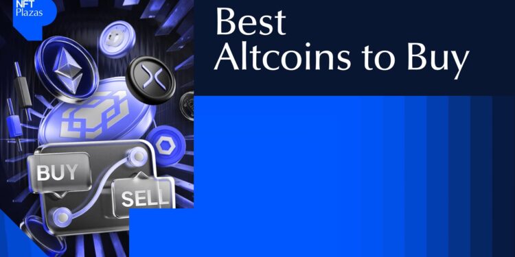 Best Altcoins to Buy in 2026: Top Crypto Picks & Tips