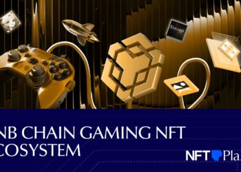 BNB Chain Gaming NFT Ecosystem: Activity and Top Projects in 2026