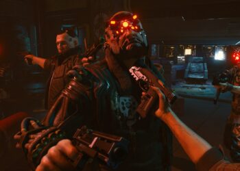 VR Modder Luke Ross remove todos os mods após a remoção do DMCA de ‘Cyberpunk 2077’