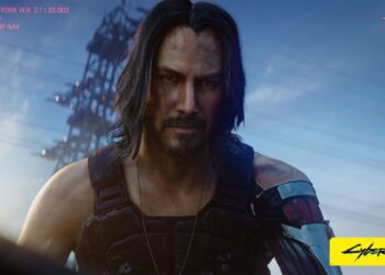 Mod VR ‘Cyberpunk 2077’ retirado após reclamação legal, mas ainda pode haver esperança
