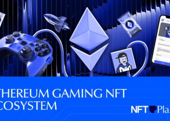 Ethereum Gaming NFT Ecosystem: Projects, Key Trends, and More