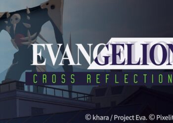 O jogo VR ‘Neon Genesis Evangelion’ ainda está chegando, demonstração estreando no 30º aniversário no próximo mês