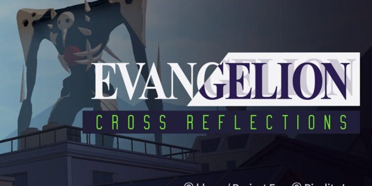 O jogo VR ‘Neon Genesis Evangelion’ ainda está chegando, demonstração estreando no 30º aniversário no próximo mês