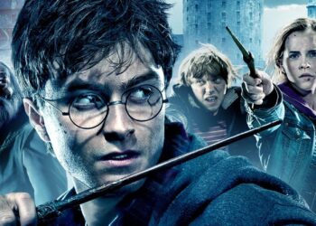 Jogo de Harry Potter VR supostamente cancelado em meio a cortes no orçamento