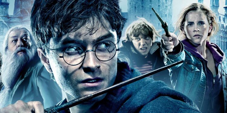 Jogo de Harry Potter VR supostamente cancelado em meio a cortes no orçamento