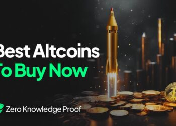 Liderando criptografia para investir em 2026