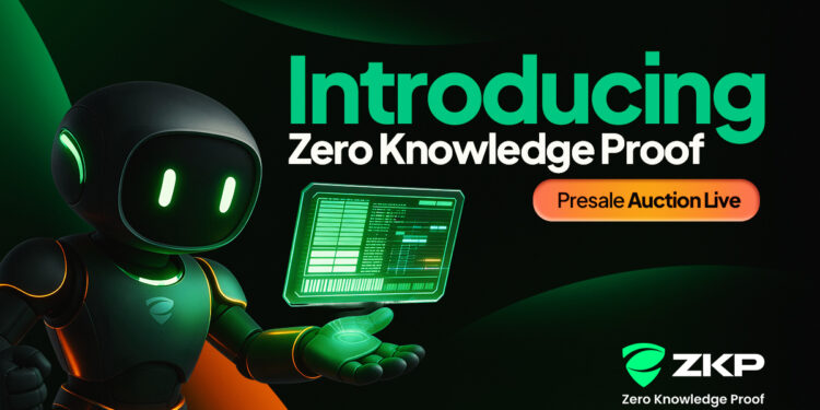 Remittix vs Prova de Conhecimento Zero