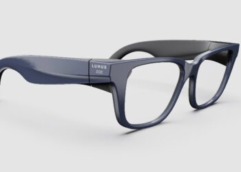 Provedor de Meta Waveguide afirma ser o “primeiro” guia de ondas FoV de 70° do mundo