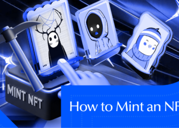 How to Mint an NFT: Step-by-Step Guide for Beginners