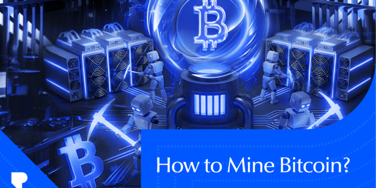 How To Mine Bitcoin? Uncover Essential Steps