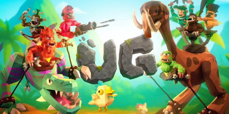 Sleeper Hit ‘UG’ se tornou um dos jogos mais populares e mais lucrativos da Quest em menos de 6 meses