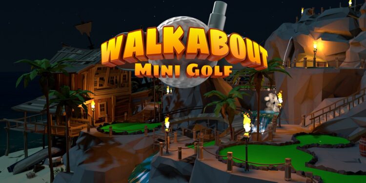 Estúdio por trás do hit VR ‘Walkabout Mini Golf’ demite 25% da equipe e aumenta o preço do DLC no futuro
