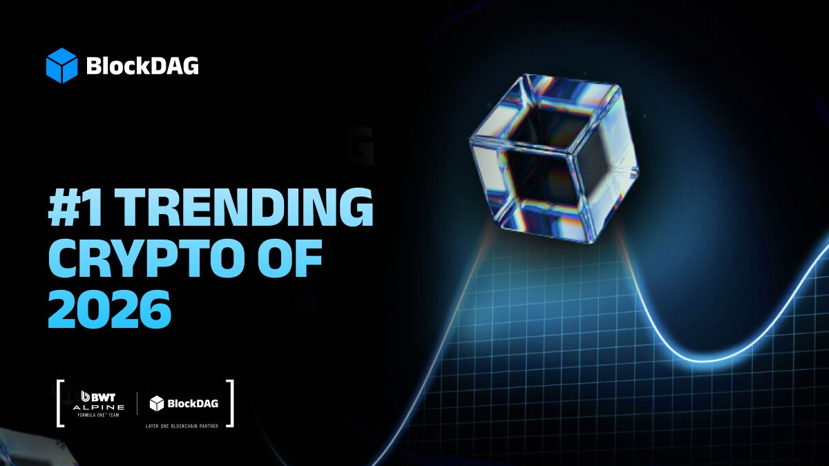 BlockDAG: a estreia que todos no espaço digital estão discutindo