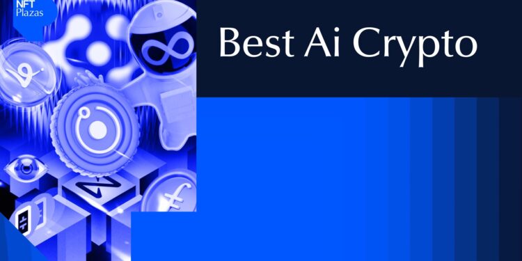 10 Best AI Crypto to Buy In 2026