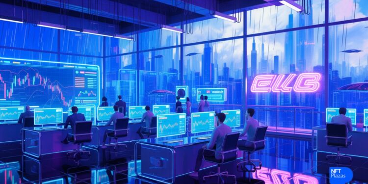 10 agências líderes de marketing Web3 para 2026