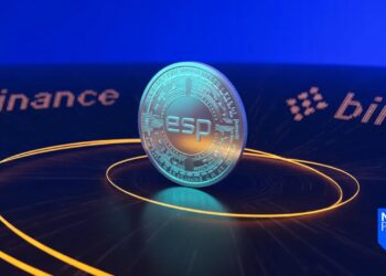 Binance lista Espresso (ESP) para mercados spot