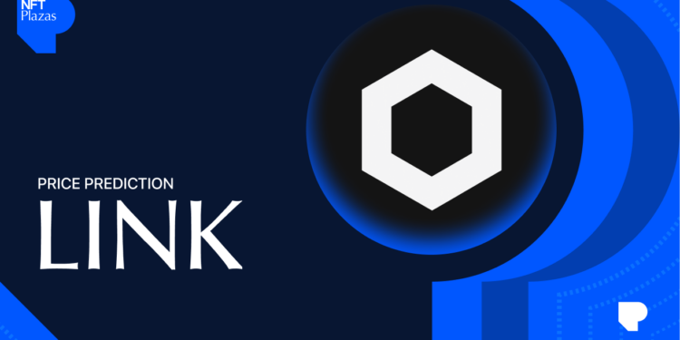 Chainlink Price Prediction: LINK Forecast for 2026 to 2030