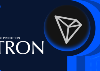 Previsão de preço do TRON: quanto valerá o TRX de 2026 a 2030?