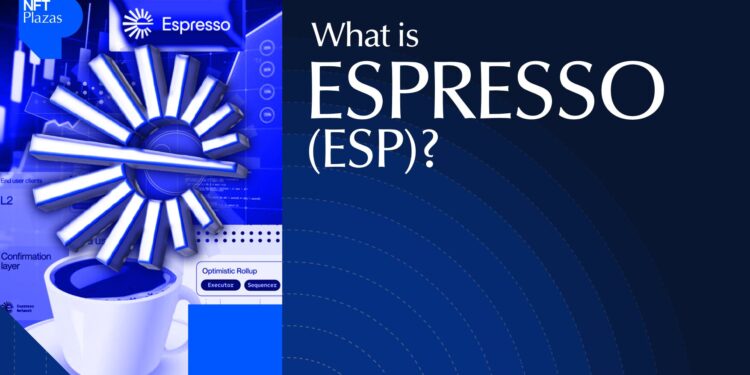O que é o Expresso (ESP)? Rede, Tokenomics e casos de uso 2026