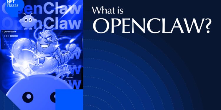 O que é OpenClaw? Moltbot, Clawdbot Rebrand e como funciona