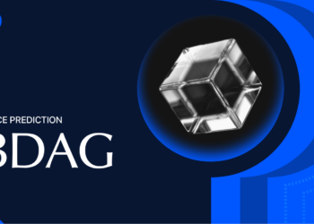 Blockdag Price Prediction 2026 to 2030: Will BDAG Go Up?