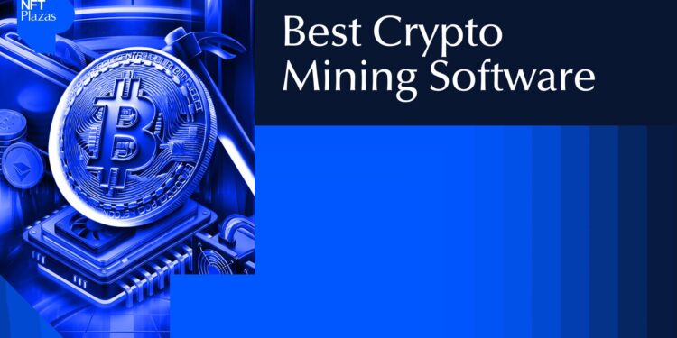 Best Crypto Mining Software 2026: Top Tools for Maximum Rewards ...