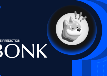 Previsão de preço do Bonk de 2026 a 2030: Quão alto o BONK pode chegar?