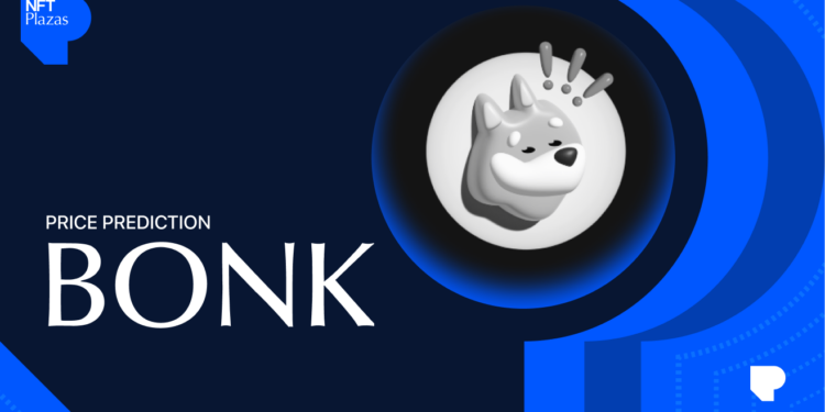 Previsão de preço do Bonk de 2026 a 2030: Quão alto o BONK pode chegar?