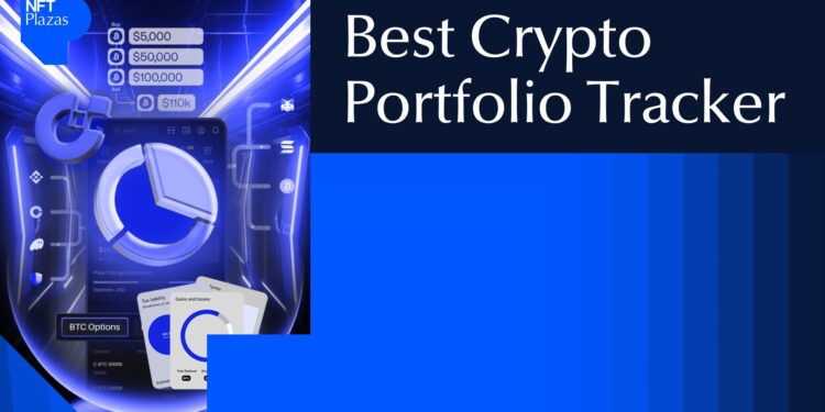 Best Crypto Portfolio Tracker 2026: Manage Your Assets Easily
