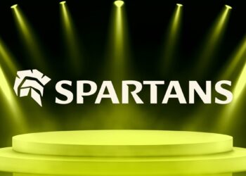 LuckyLand, Pulsz Casino e Spartans