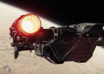 O suporte VR de ‘Star Citizen’ ainda não é o horário nobre, mas está chegando lá