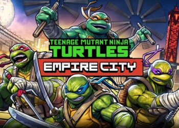 O jogo VR ‘Teenage Mutant Ninja Turtles’ está recebendo uma demonstração do Steam antes do lançamento na primavera