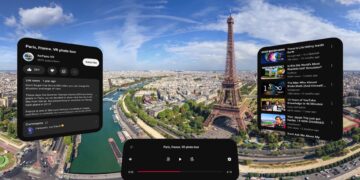 Vision Pro finalmente obtém aplicativo nativo do ‘YouTube’ com biblioteca de vídeos totalmente imersiva