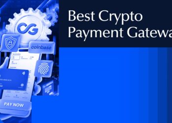 Best Crypto Payment Gateway for Businesses in 2026