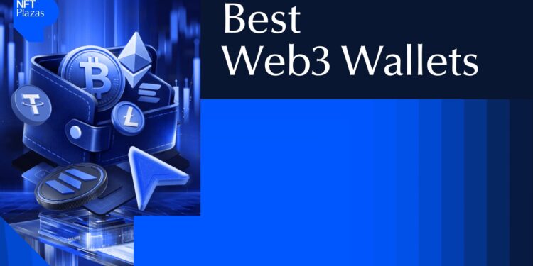 Best Web3 Wallets 2026: Key Features, Supported Chains, & More