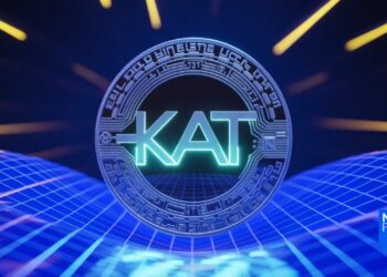 Binance lista pares de negociação spot Katana (KAT)