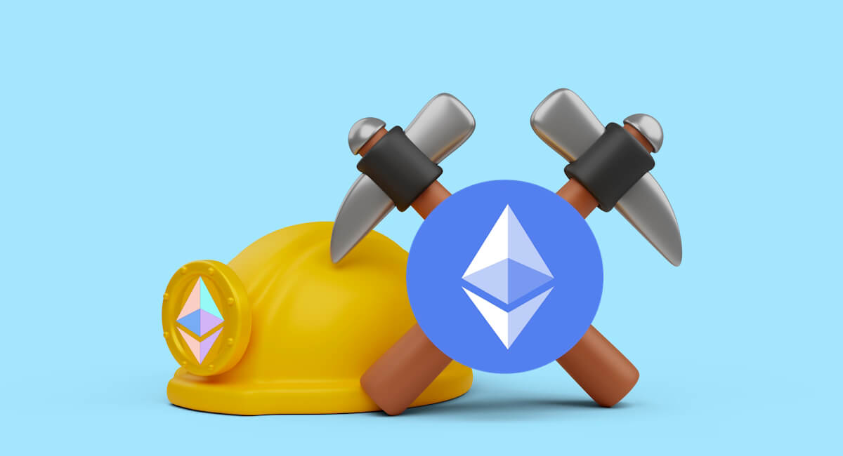 Como extrair Ethereum em 2026: ainda é possível?