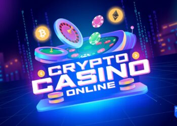 Os 10 principais sites de jogos de cassino online em 2026 – compatível com dinheiro real e criptografia
