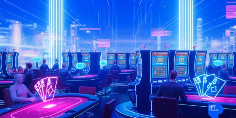 Cassino online confiável com dinheiro real 2026: 15 sites populares revisados