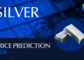 Previsão do preço da prata para 2026: a prata brilhará ou manchará?