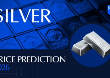 Previsão do preço da prata para 2026: a prata brilhará ou manchará?