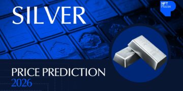 Previsão do preço da prata para 2026: a prata brilhará ou manchará?