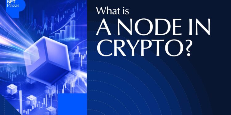 What Is A Crypto Node: A Beginner’s Guide 2026