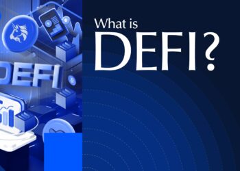 What Is DeFi? A Beginner’s Guide to Decentralized Finance