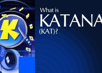 O que é Katana (KAT)? O DeFi L2 construído para rendimento real