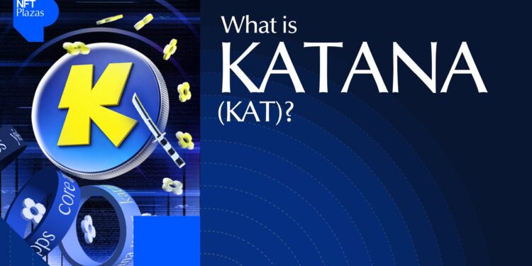 O que é Katana (KAT)? O DeFi L2 construído para rendimento real